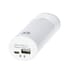White Multi Functional Spray Mist with Moisture Meter (40 ml) image number 5