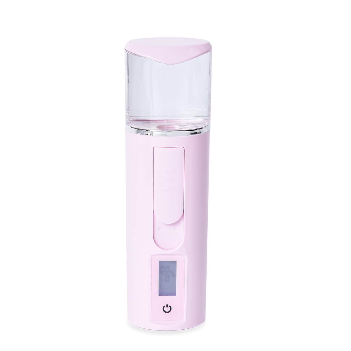 Moisture Meter - Pink