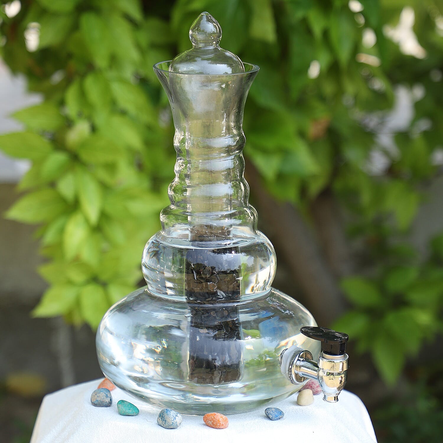 Elite Shungite Water Dispenser