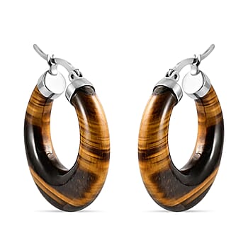 Yellow Tigers Eye - Product card gallery slide 1 (10176408420665)