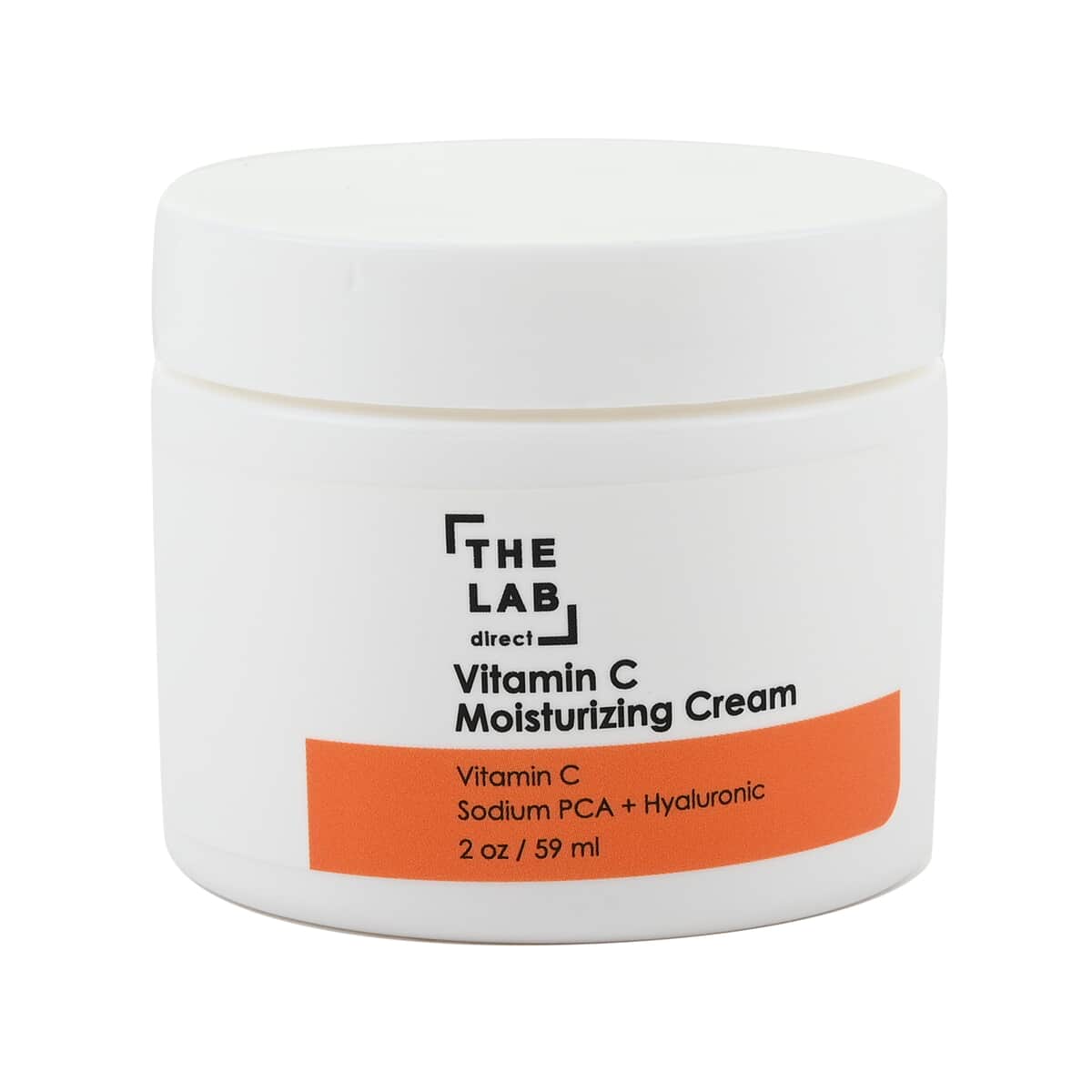 The Lab Direct Vitamin C Moisturizing Cream 2 oz image number 0