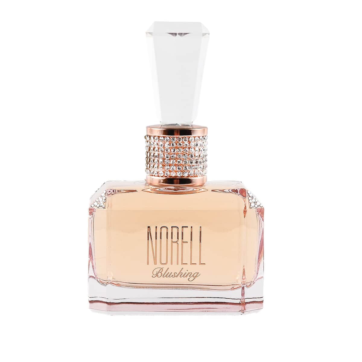 NORELL Blushing Eau De Parfum (3.4oz) image number 0
