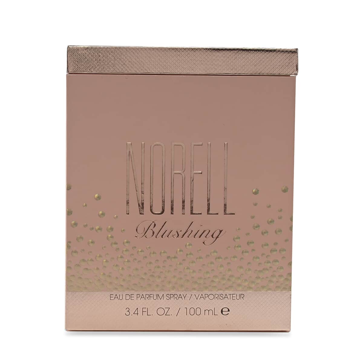 NORELL Blushing Eau De Parfum (3.4oz) image number 5
