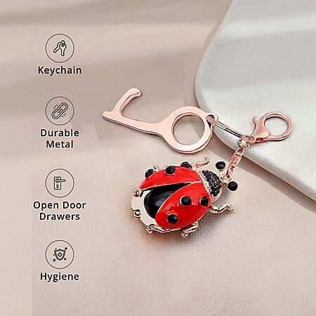 Black & Red - Product card gallery slide 3 (10176409796921)