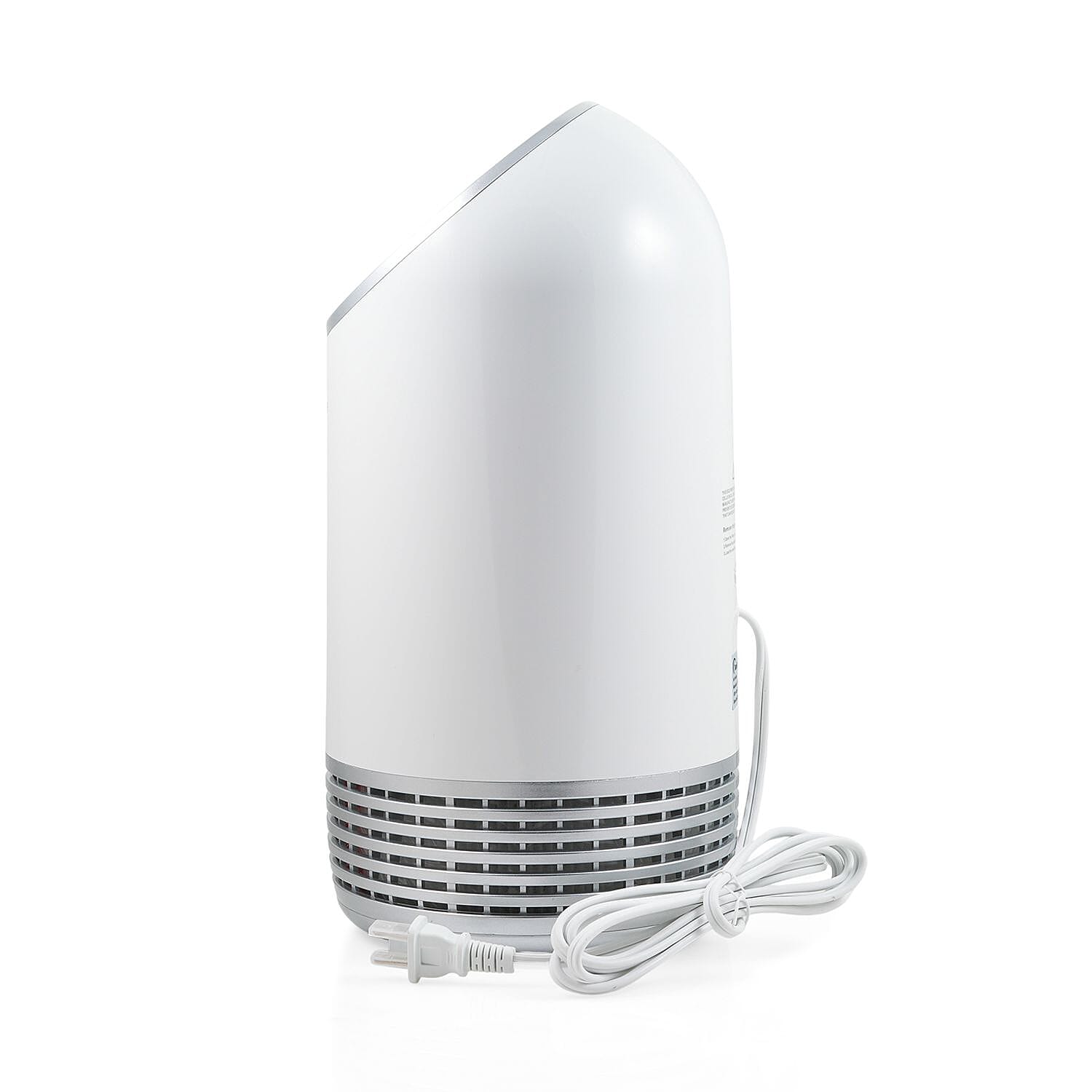 TechCare Air Purifier with True HEPA Filter 