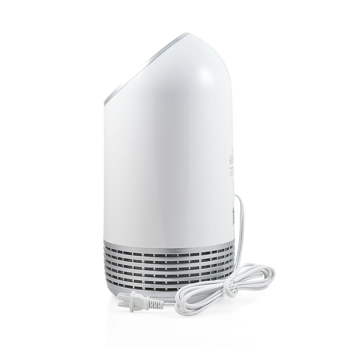 TechCare Air Purifier with True HEPA Filter  image number 2