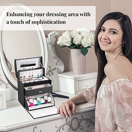 Black - Product card gallery slide 3 (10176410157369)