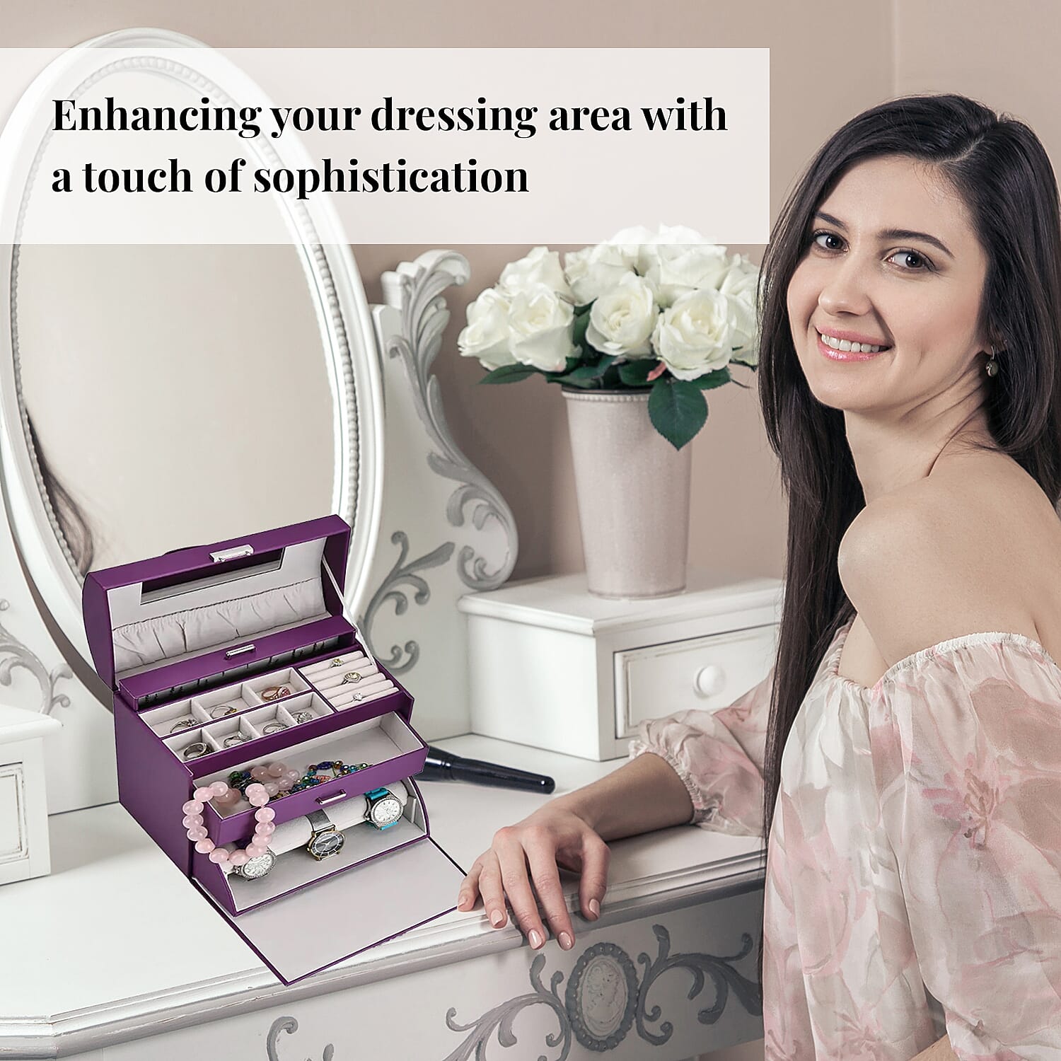 Burgundy - Product card gallery slide 3 (10144284901659)