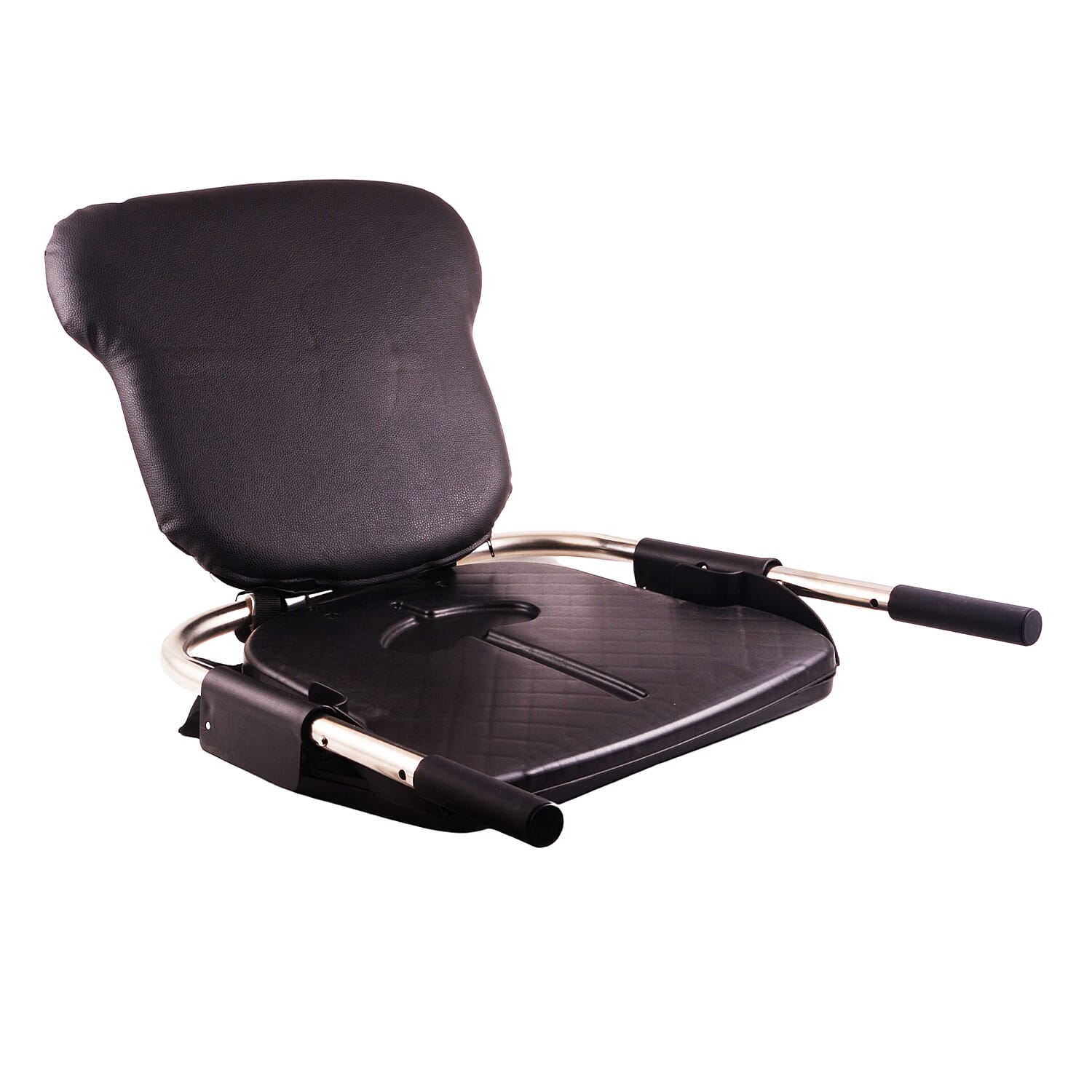 ProRise Cushion Lifting Seat Assist Aid (7.75x7.75x38.50) (Limit 250 lbs.)