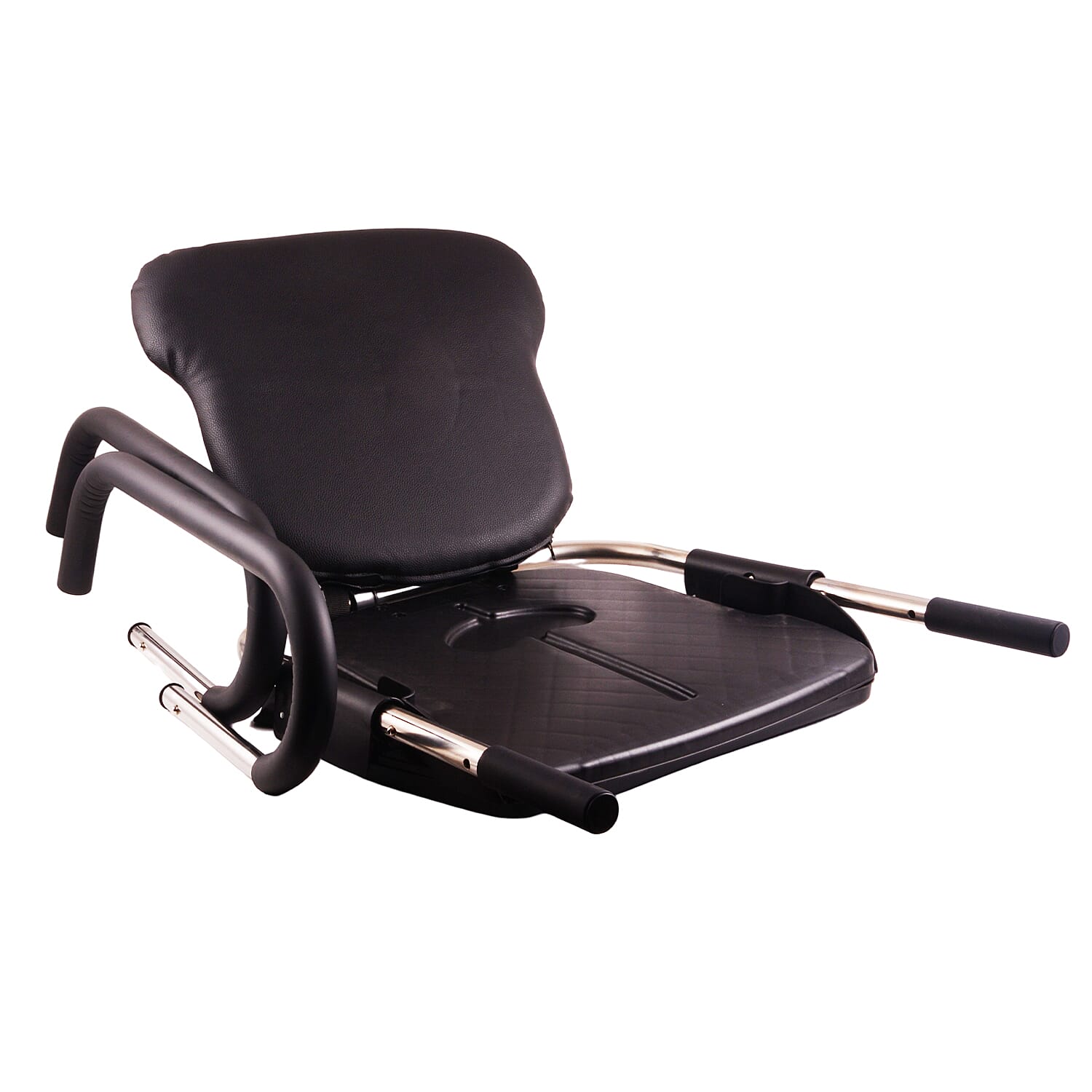 ProRise Cushion Lifting Seat Assist Aid (7.75x7.75x38.50) (Limit 250 lbs.)