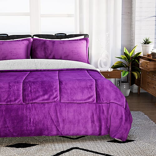 Purple / Queen - Product card gallery slide 3 (9431104749823)