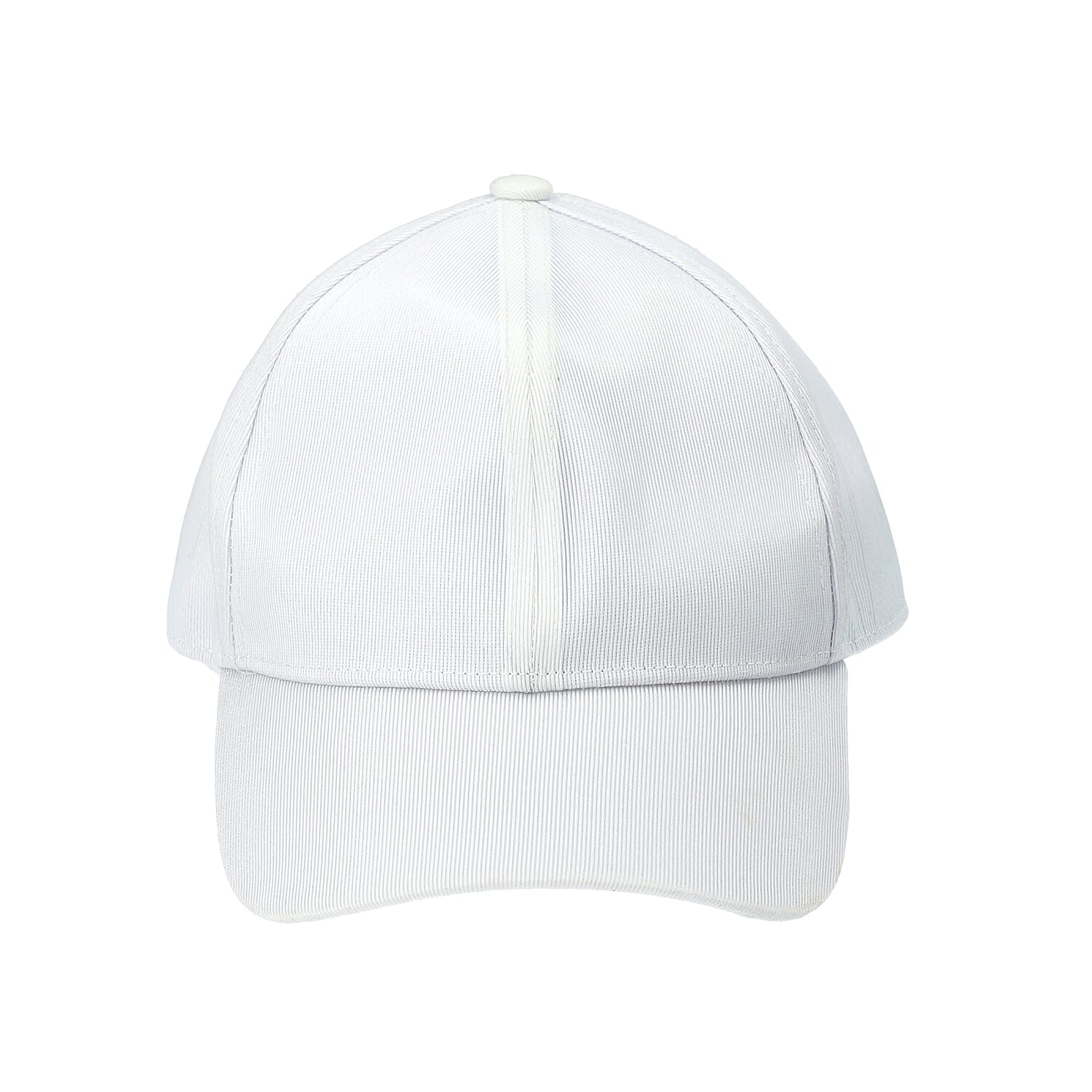 White LED Baseball Cap