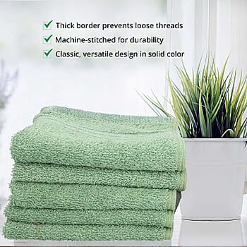 Light Green & Copper - Product card gallery slide 4 (10176788300089)