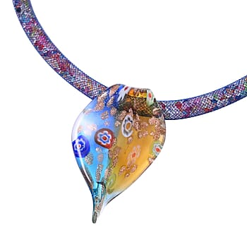 Multi Color Glass - Product card gallery slide 3 (9431111860479)