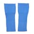 Set of 2 Blue Elbow Sleeves (95% Cotton & 5% Elastane) image number 0