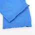Set of 2 Blue Elbow Sleeves (95% Cotton & 5% Elastane) image number 5