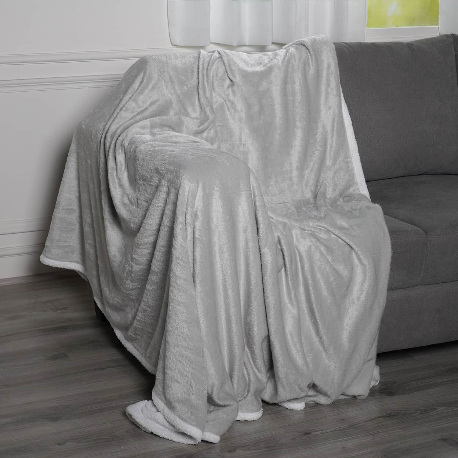 Silver throws for sofas new arrivals