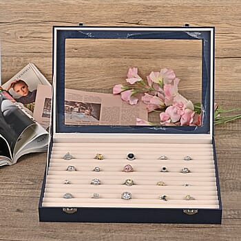 Navy - Product card gallery slide 2 (9431104225535)