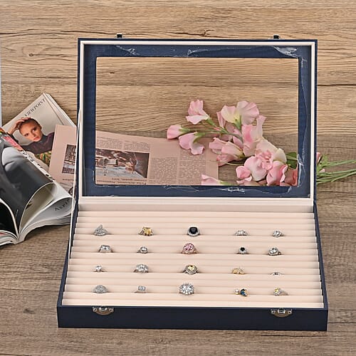 Navy - Product card gallery slide 2 (9431104225535)