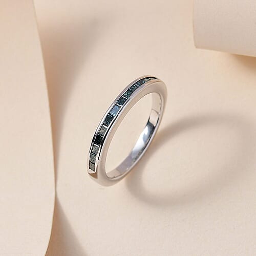 Blue Diamond / 6 - Product card gallery slide 2 (9431103832319)