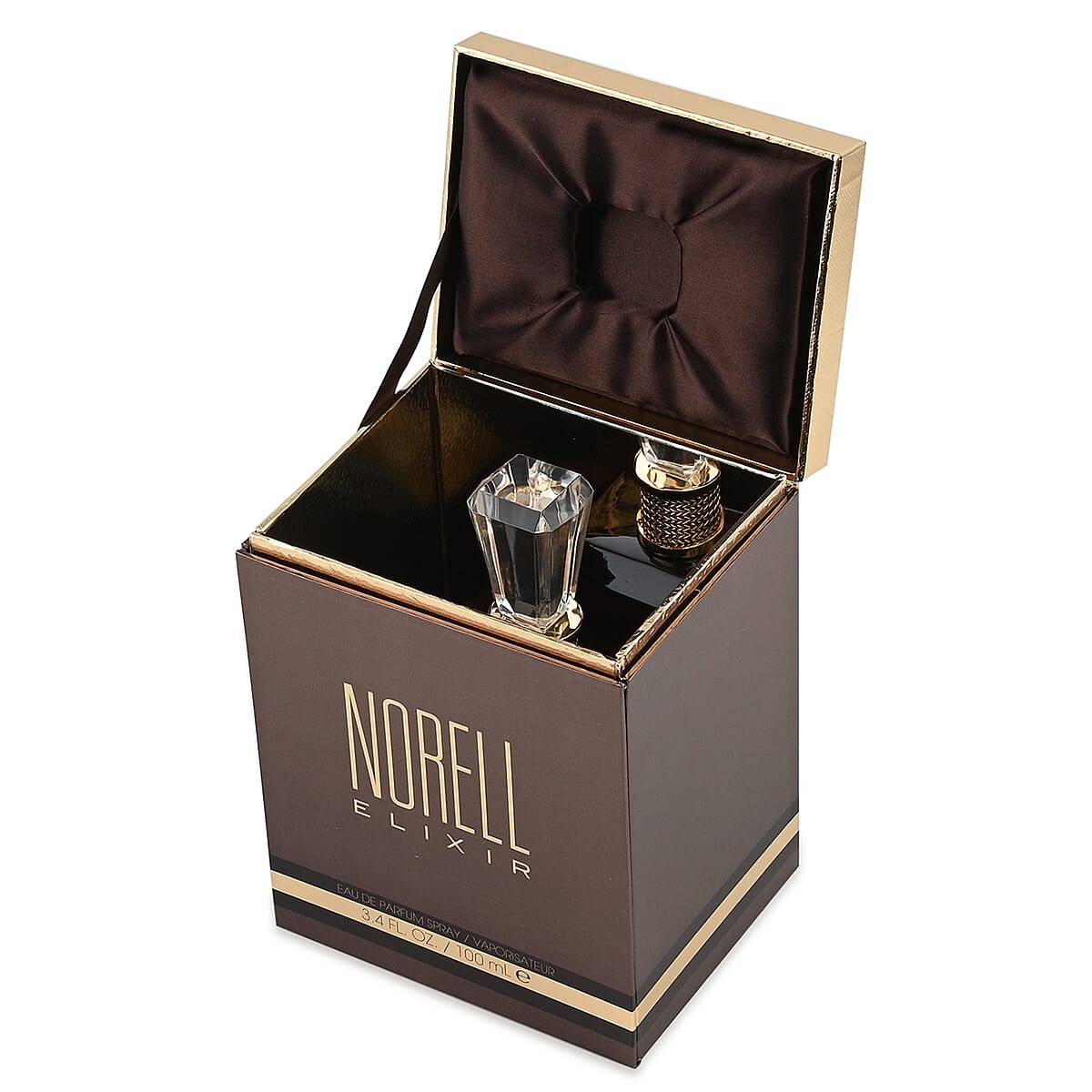 Buy NORELL ELIXIR Eau De Parfum fl at