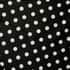 Black Dots Print Open & Close 3 Fold Inverted Umbrella image number 3