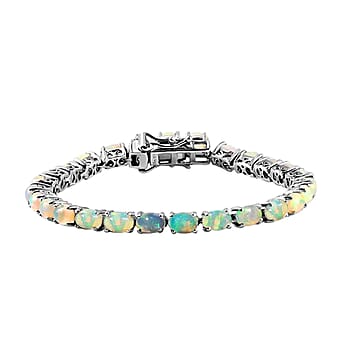 Ethiopian Welo Opal / 7.25 inches - Product card gallery slide 1 (9431110615295)