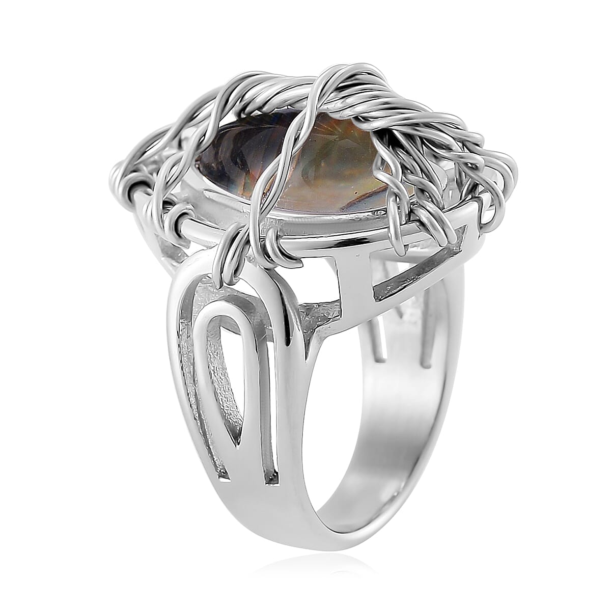 Abalone Shell / 6 - Product card gallery slide 4 (10144287719707)