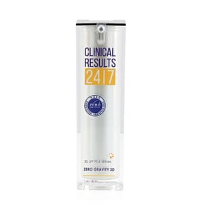 Clinical Results NASA 3D Lift PGA Serum 1 oz (Made In USA)