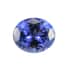 AA Tanzanite (Ovl 12x10 mm) 5.11 ctw , Loose Gem , Loose Gemstones , Loose Stones , Jewelry Stones image number 0