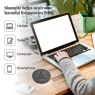 Round - Product card gallery slide 3 (10176413794617)