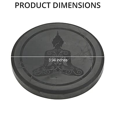 Round - Product card gallery slide 4 (10176413794617)