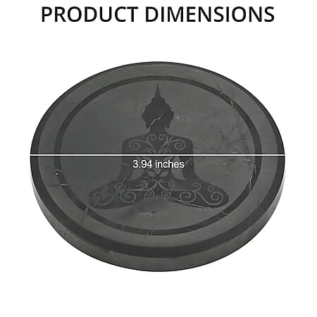 Round - Product card gallery slide 4 (10176413794617)