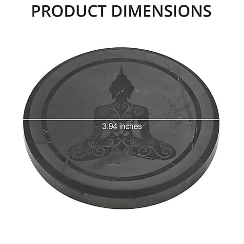 Round - Product card gallery slide 4 (9431091839231)