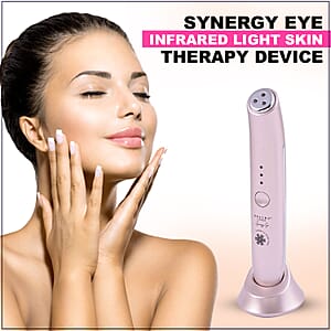 Opatra Skincare Synergy Eye Infrared Light Skin Therapy Device