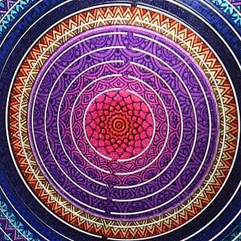 3D Circle - Product card gallery slide 2 (9431112679679)