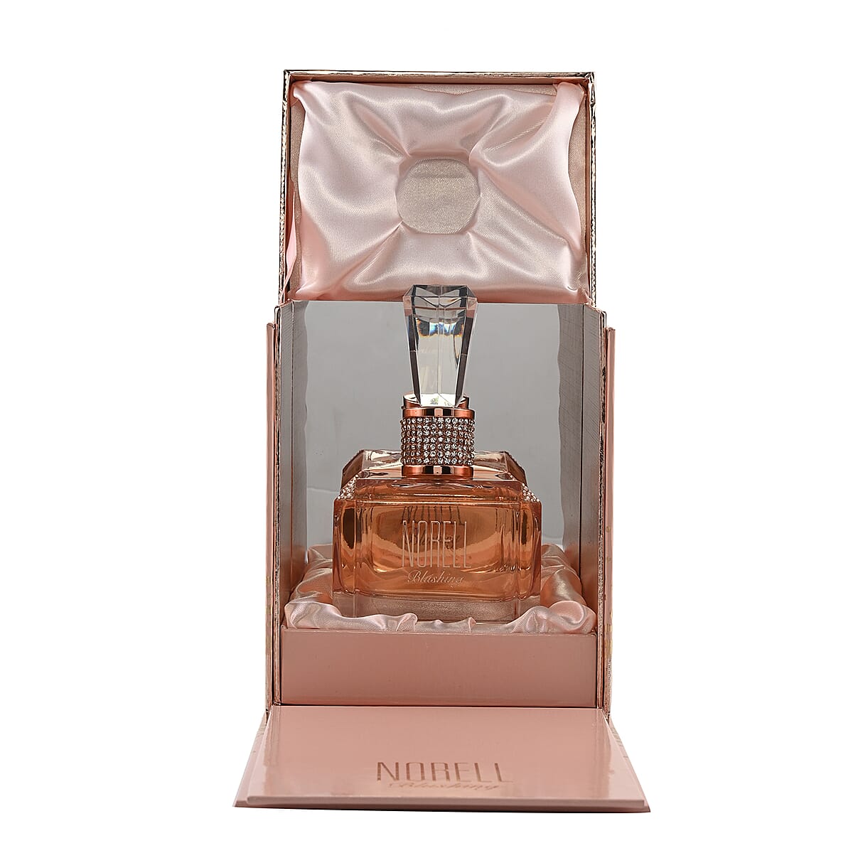 NORELL Blushing Eau De Parfum Spray/Vaporisateur 3.4fl oz/100 ml image number 5