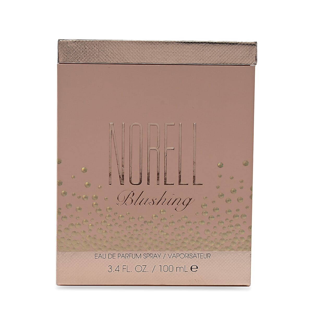 NORELL Blushing Eau De Parfum Spray/Vaporisateur 3.4fl oz/100 ml image number 6