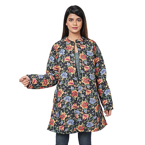 Floral / M - Product card gallery slide 1 (9431133126911)