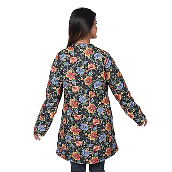 Floral / M - Product card gallery slide 3 (9431133126911)