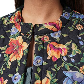 Floral / M - Product card gallery slide 4 (9431133126911)
