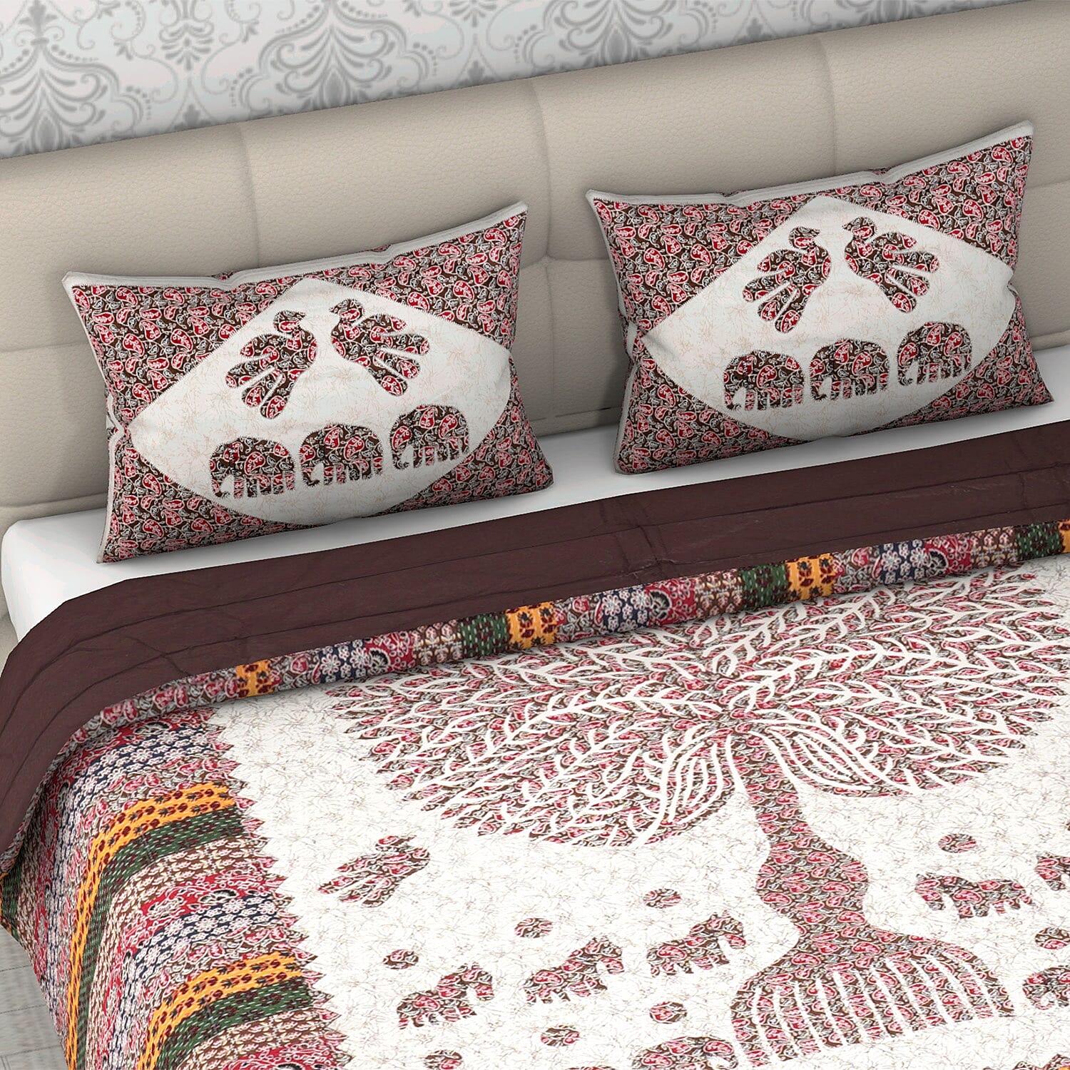 Tree of Life / Queen