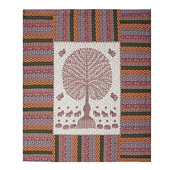 Tree of Life / Queen - Product card gallery slide 3 (10176750158137)