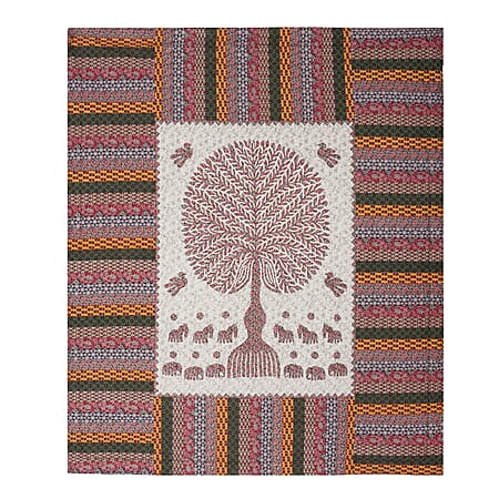 Tree of Life / Queen - Product card gallery slide 3 (10176750158137)
