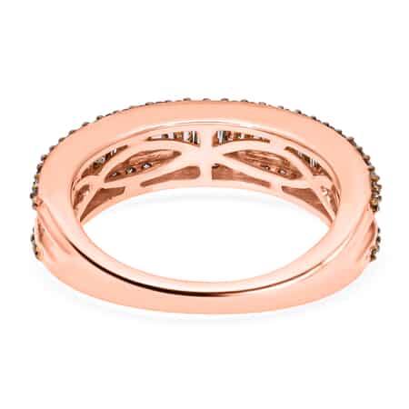 Spellbinding diamond bracelet and ring by Graff. Credit: champagnegem # highjewelry #graff 