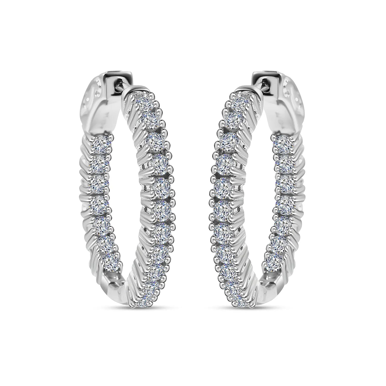 Silver - Product card gallery slide 1 (10176415465785)
