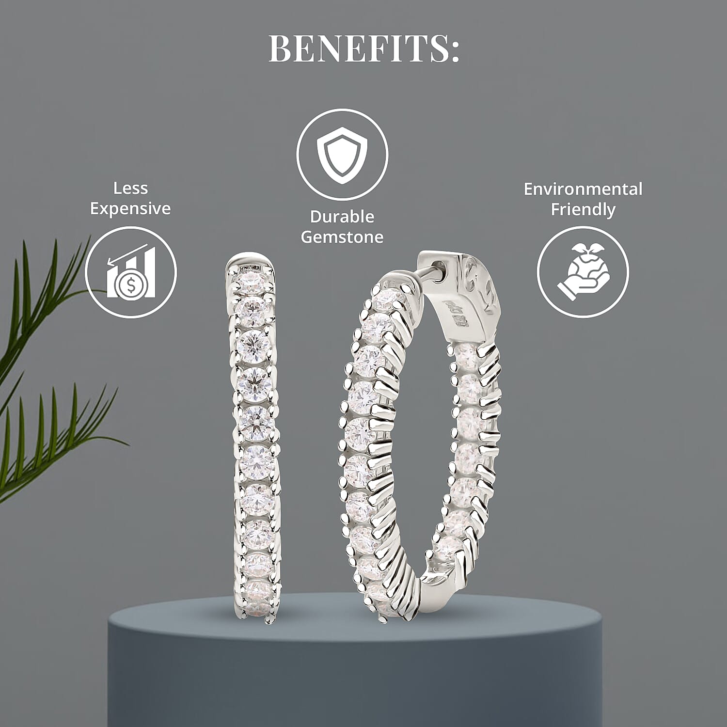 Silver - Product card gallery slide 4 (10176415465785)