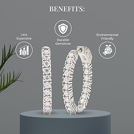 Silver - Product card gallery slide 4 (10176415465785)
