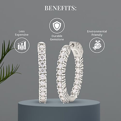 Silver - Product card gallery slide 4 (9431112188159)