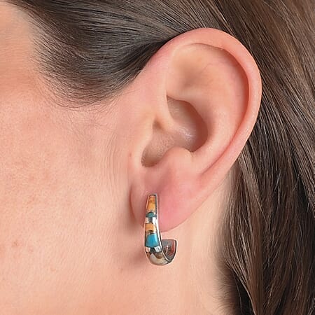 Spiny Turquoise - Product card gallery slide 2 (10176415793465)